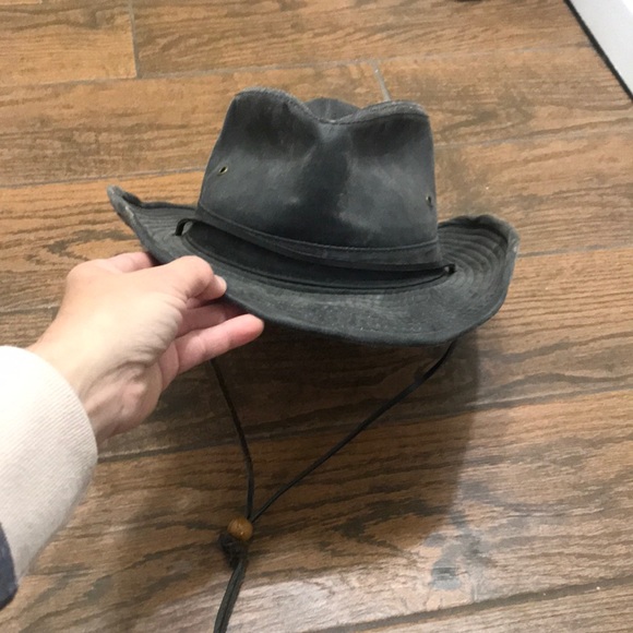 Outback western hat main image 6